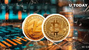 Litecoin (LTC) با افزایش 8 ٪ عملکرد بهتری نسبت به بیت کوین (BTC) دارد؟