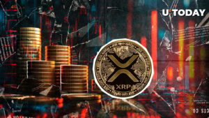 گروههای بولینجر ، XRP را که برای تظاهرات Bull Bull آماده شده است پیشنهاد می کند