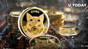 535 تریلیون تریلیون Shiba Inu Sales Wall بزرگترین مشکل Shib