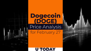 تخمین قیمت Doge برای 27 فوریه