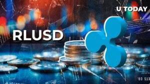 3.100.000 Ripple USD (RLUSD): جزئیات
