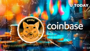 Coinbase میلیاردها Shiba Inu (Shib) را به طرز مرموزی خارج می کند