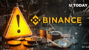 Binance یک هشدار مهم برای جامعه رمزنگاری است ، چرا