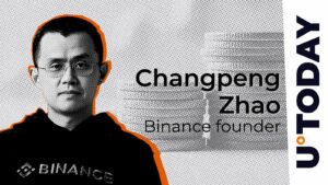 "توصیه مالی نیست": CZ ​​Binance به فروپاشی بازار رمزنگاری واکنش نشان می دهد