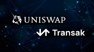 کیف پول Uniswap اکنون با معامله از Fiat خاموش پشتیبانی می کند