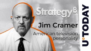 Cramer: Saylor به یک ذخیره استراتژیک بیت کوین نیاز دارد