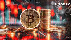 احتمال سقوط بیت کوین به 58000 دلار امسال نوسان در کالشی