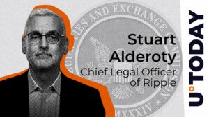 Ripple CLO از راهنمایی های SEC در مورد سکه های پستان پشتیبانی می کند: جزئیات