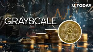 Grayscale Cardano (جزیره) را به صندوق قرارداد هوشمند دعوت می کند