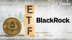 با تصمیم تصمیم به گزینه های BlackRock Ethereum ETF تصمیم گرفته شده است