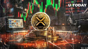 انجمن XRP پیگیری را ارسال کرد