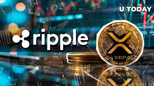 1 میلیارد سکه XRP به نوسانات منتقل شد