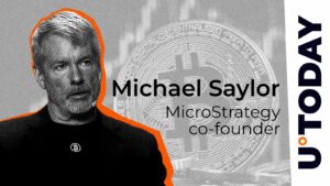 Saylor MicroStrategy توضیح می دهد که بیت کوین (BTC) واقعاً چیست