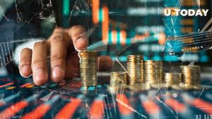 555 میلیون دلار انحلال سونامی به بازار رمزنگاری ، استراتژی شگفت انگیز پیتر برنت