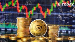Star (XLM) بهبود 16 ٪ امکان پذیر است: چگونه اینجاست