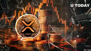 XRP ، 539 میلیون دلار در فروش بازار زیر 3 دلار سقوط می کند ، بعدی چیست؟
