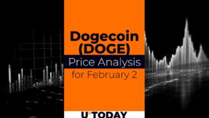 تخمین قیمت Doge برای 2 فوریه