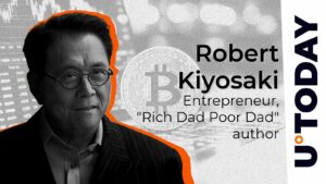 نویسنده "Rich Baba Poor Baba" نویسنده: بیت کوین "مخزن در تصادف بی رحمانه بازار" ، اما این خبر خوب است