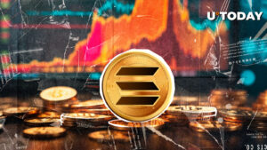 سولانا (سمت چپ) پس از یک تصادف بزرگ به 200 دلار باز می گردد ، بعدی چیست؟