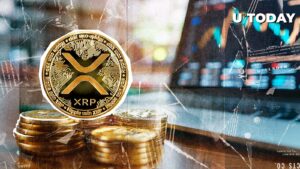 انفجار 105 میلیون دلاری باعث می شود XRP دومین subcoin بهترین Subcoin باشد