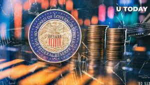 بیانیه Crypto Crypto Emplems Crypto Fed Fed Cresper Preside