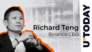 مدیرعامل Binance جامعه را با بیان انگیزشی بسیار آتش سوزی می کند