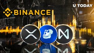 برای افزودن به روزرسانی در نزدیکی Binance ، XRP ، APE ، تجارت آینده: جزئیات