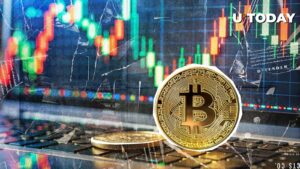 بیت کوین تخمین زده است که با استفاده از استاندارد 500000 دلار توسط Standard Chartered راه اندازی می شود