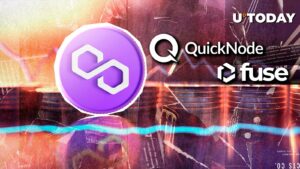 Layer 2 را با استفاده از شبکه QuickNode و Fuse ، Polygon CDK حذف کنید