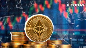 بنیاد Ethereum یک انتقال مهم دیگر ETH را انجام می دهد
