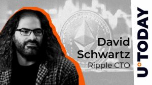 Ripple CTO بیشترین حسرت را به اشتراک می گذارد: فروش 40،000 گوشت خیلی زود