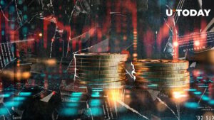 Crypto on the Edge: قدرت فدرال ، داده های تورم ، بازار کلیدی تحریک شده است