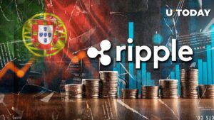 پذیرش با موشک های XRP مشارکت جدید در پرتغال و برزیل
