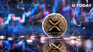 XRP: نه صلیب مرگ اما ممکن است منتظر صلیب نباشید