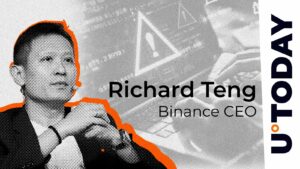 مدیرعامل Binance در برابر بدترین کلاهبرداران رمزنگاری "بهترین دفاع"