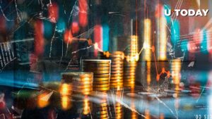 حجم تجارت Crypto از سال 2020 425 برابر افزایش یافته است