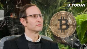 سیگل از ونک می تواند بیت کوین را با 247،000 BTC اتخاذ کند.