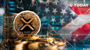 20،000،000 XRP از بهترین تغییر ایالات متحده به ناشناخته عقب نشینی کرد