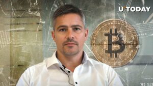 آخرین سقوط بیت کوین توسط اقتصاددان هنریک زبرگ حذف شده است