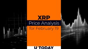 تخمین قیمت XRP برای 19 فوریه