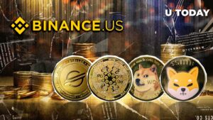 Binance Us Shib ، DGE ، Cardano را در بازگشت دلار به ارمغان می آورد