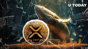 هشدار نهنگ XRP: 51.849.820 $ XRP از تغییر بزرگ رمزنگاری خارج شد