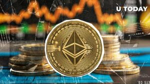 صلیب مرگ اتریوم (ETH) نهایی شده است ، اما قیمت افزایش می یابد