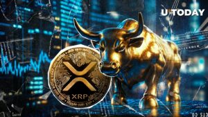 تخمین تاریخچه XRP در 5 روز شاهد اجرای گاو طلایی است