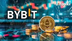 Ethereum (ETH) دوباره برگشته است ، در حالی که کسری رزرو را با کمبود ذخیره می کند