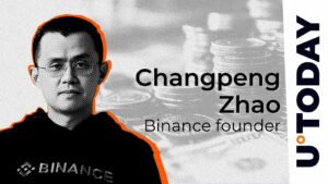 بیت کوین ، سکه Binance ، کویل های پستان: در اینجا Crypto cz