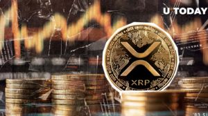 "ریسک بالا": XRP با علاقه باز