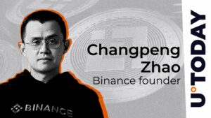 Binance's CZ جزئیات مربوط به کتاب خود را به اشتراک می گذارد