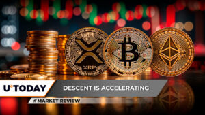 بیت کوین (BTC) ، که زیر XRP 2 دلار سقوط کرده است ، از زمان ایجاد ، ضعیف ترین بازار گاو نر را به پایان رسانده است ، Ethereum (ETH) 2،000 دلار عزیز من