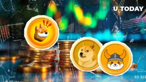 Dogecoin (Doge) با بهبودی رمزنگاری ، دستاوردهای دوتایی را می بیند ، آیا از Boncs و Fluoki پیروی می کند؟